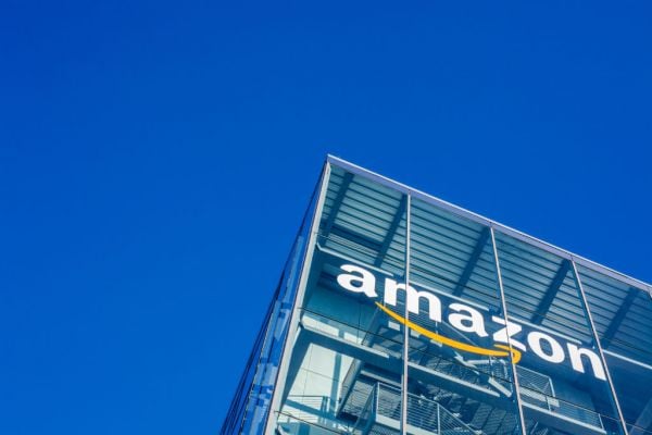 Amazon To Launch Irish Website In 2025