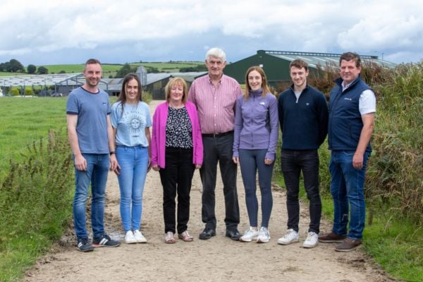 Waterford Dairy Farm To Play Host To Agri Aware’s Open Farm