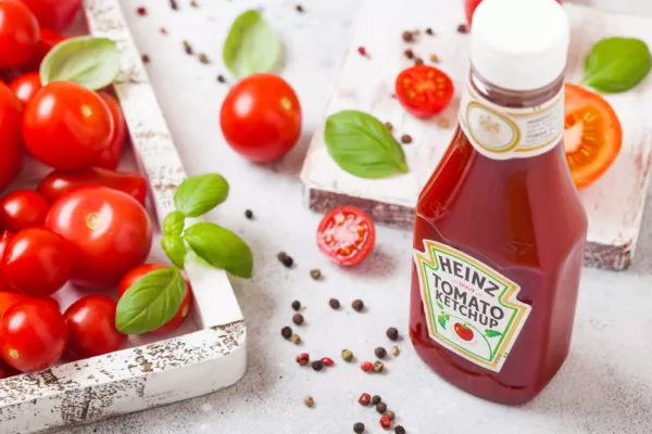 Kraft Heinz Beats Profit Estimates On Higher Product Prices