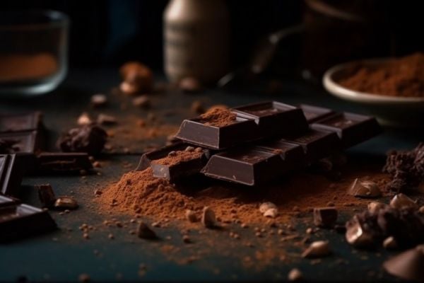 Chocolate Makers' Prospects Sour As Cocoa Prices Spike