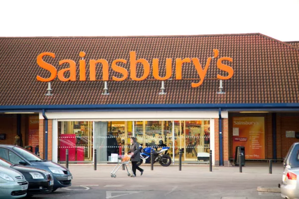 Sainsbury's Cuts Prices Again