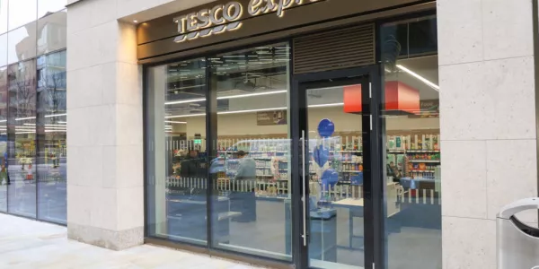 Tesco Ireland Reports €85.53m Profit For Last Year