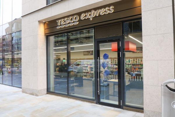 Tesco Ireland To Invest €80m In New Stores And Store Upgrades In 2023