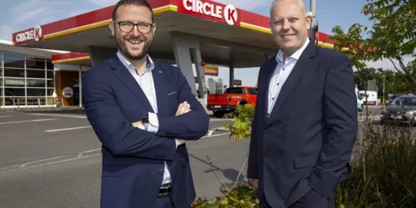 Circle K Installs Carbon Neutral Fuel Across Select Forecourts