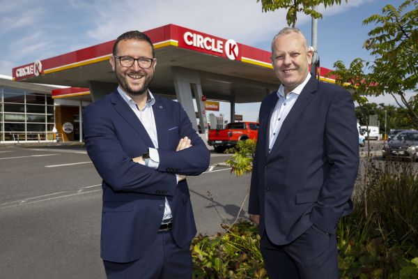 Circle K Installs Carbon Neutral Fuel Across Select Forecourts