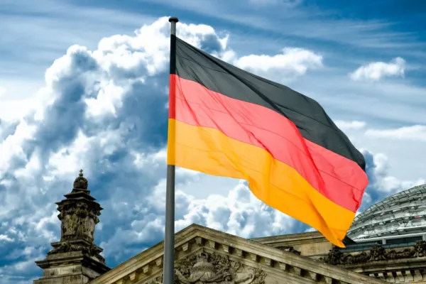 German Exporters See Decline In Trade In 2023: BGA