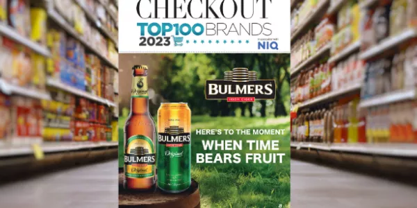 Irish Brands Lead The Way In Checkout’s Top 100 Brands 2023
