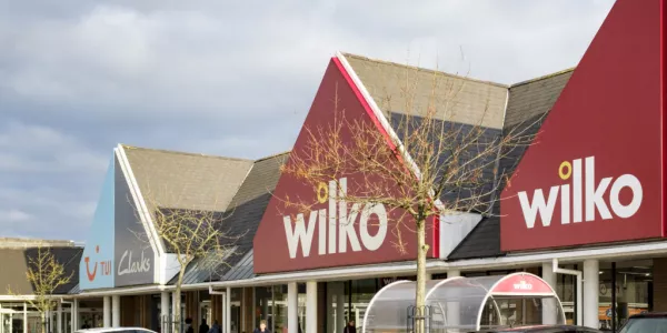 All Of UK Retailer Wilko's Stores To Shut, Risking 12,500 Jobs