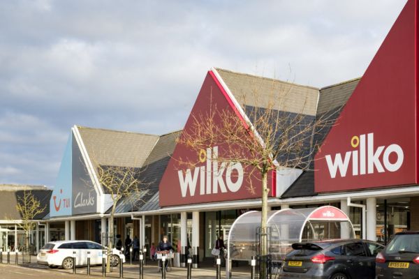 All Of UK Retailer Wilko's Stores To Shut, Risking 12,500 Jobs