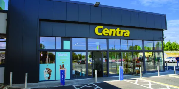 Centra Ireland Lights Up Stores Nationwide With Simple Savers Offers