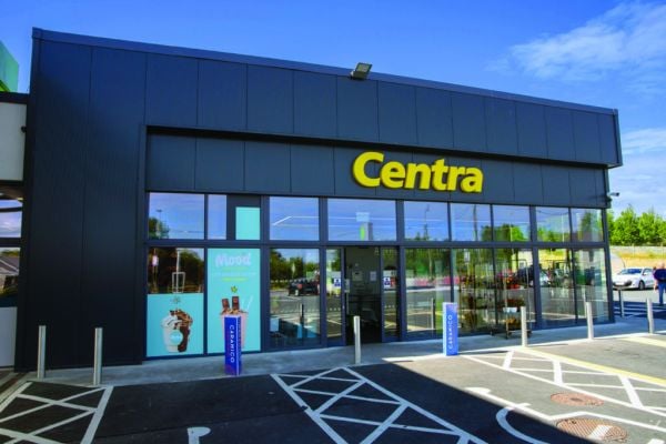 Centra Ireland Lights Up Stores Nationwide With Simple Savers Offers