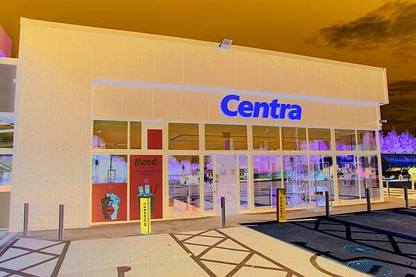 Centra Ireland Lights Up Stores Nationwide With Simple Savers Offers