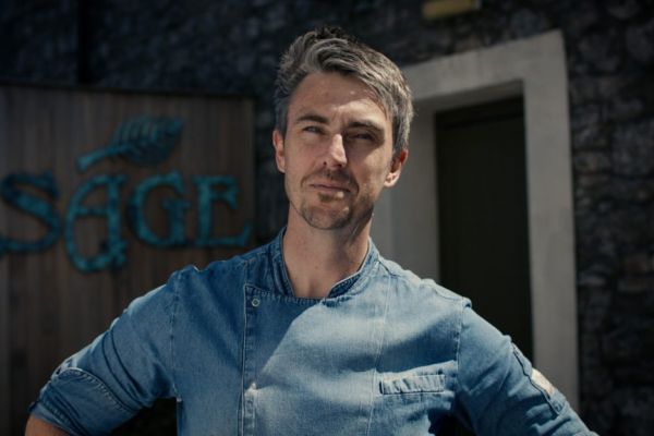 Kevin Aherne, Founder, Sage Products Talks About Becoming An Established Irish Brand