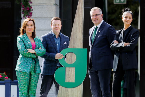 Guaranteed Irish Launches Its Business Awards 2024