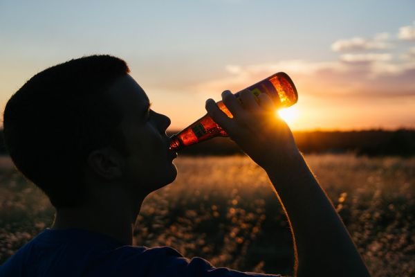 Irish Farmers Are At Increased Risk Of Alcohol-Related Harms, Claims Drinkaware