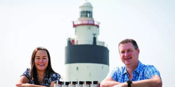 Owner Of Wexford Home Preserves Talk About Their Thriving Jam Business