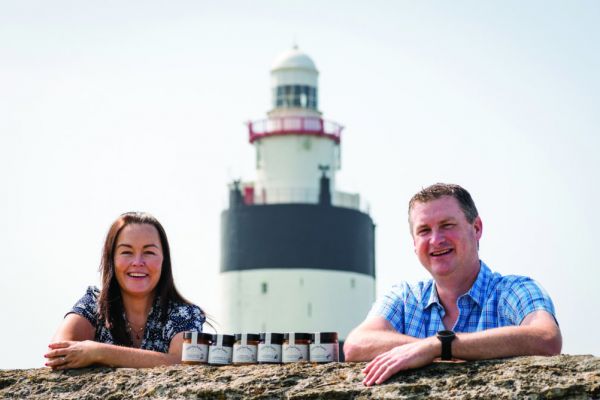 Owner Of Wexford Home Preserves Talk About Their Thriving Jam Business
