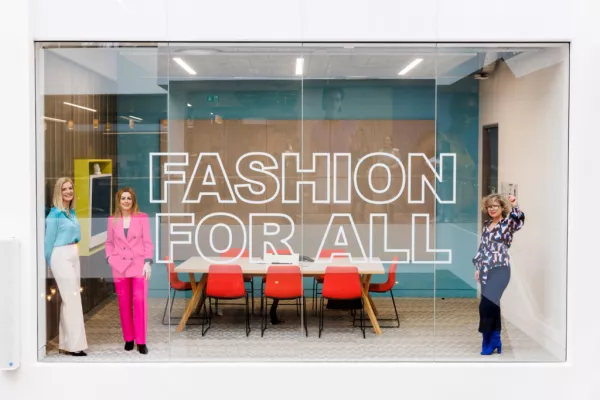 Penneys Announces €300,000 Partnership With WorkEqual