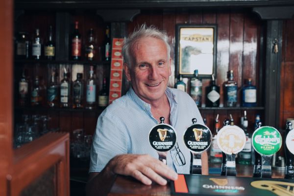 Guinness Launches New Sustainable Pub Toolkit