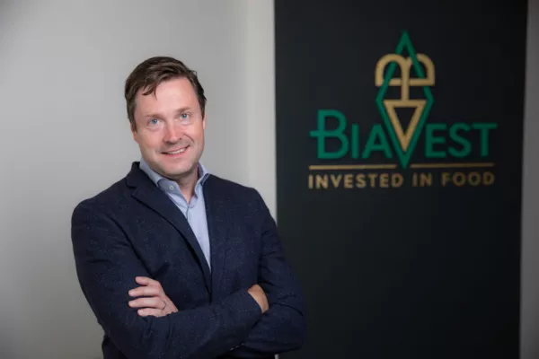 BiaVest Acquires German Food Company Riesa Nudeln