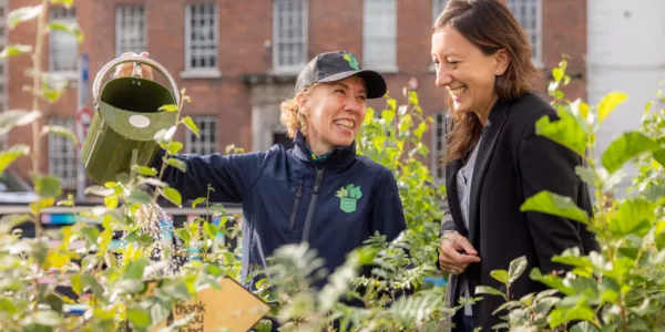 Coca-Cola Gives €200,000 To 28 Youth-Orientated Non-Profit Organisations