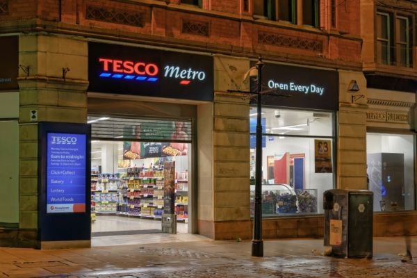 Tesco Reports Strong FY23/24 Results And Forecasts Profitable FY24/25