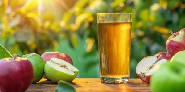 Domestic Cider Sales Grew By 3.9% In 2022, Research Shows