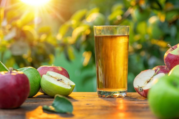 Domestic Cider Sales Grew By 3.9% In 2022, Research Shows