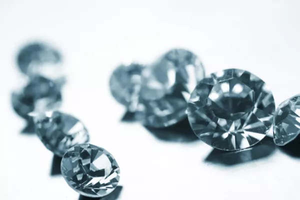 LVMH Catches The Eye With High-End Lab-Created Diamonds