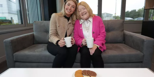 Lidl Ireland Announces Partnership With Family Carers