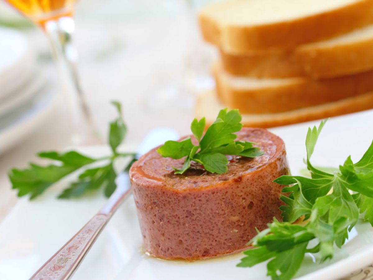Vegan Foie Gras Can Gain a Foothold as Bird Flu Ravages French