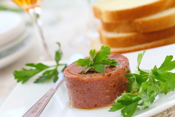 French Foie Gras Makers Toast Rising Output After Bird Flu Gloom