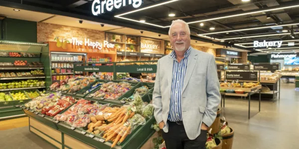 SuperValu Launches Revamped Togher Store Following €7.5m Investment