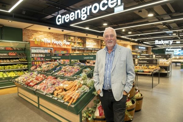 SuperValu Launches Revamped Togher Store Following €7.5m Investment