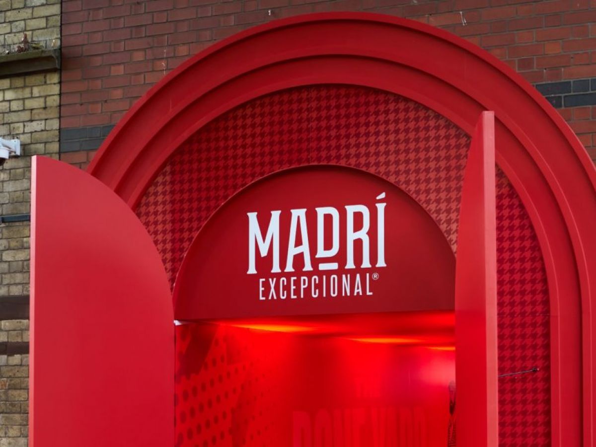 Madr Excepcional To Host Spanish Themed Event In Dublin Checkout