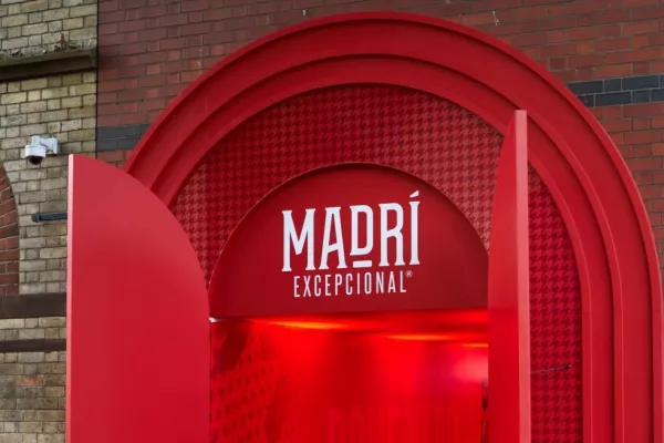 Madrí Excepcional To Host Spanish-Themed Event In Dublin