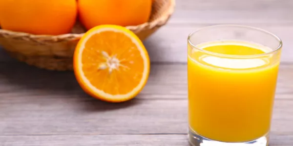 Orange Juice Prices Hit All-Time High Amid Bleak Production Outlook