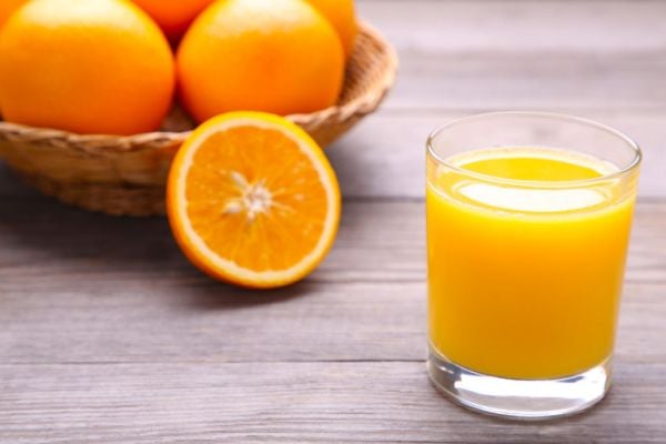 Orange Juice Prices Hit All-Time High Amid Bleak Production Outlook