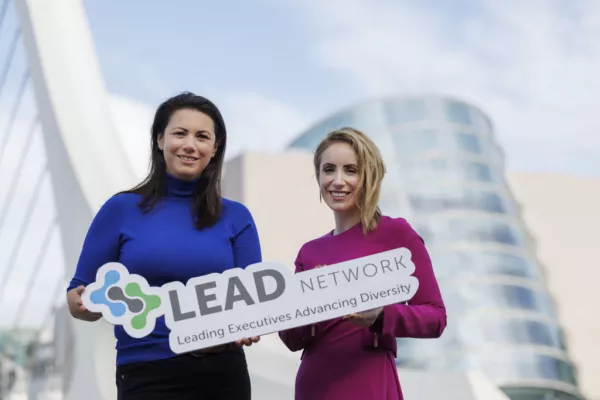 Retail And FMCG Leaders To Launch First Irish Chapter Of Leading Executives Advancing Diversity (LEAD) Network