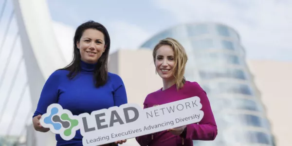 Retail And FMCG Leaders To Launch First Irish Chapter Of Leading Executives Advancing Diversity (LEAD) Network