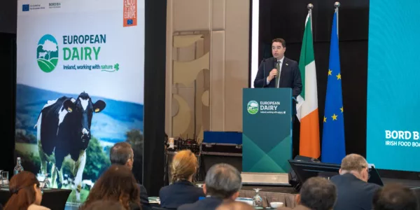 Bord Bia Launches New Campaign To Drive Dairy Export Growth To Malaysia And The Philippines