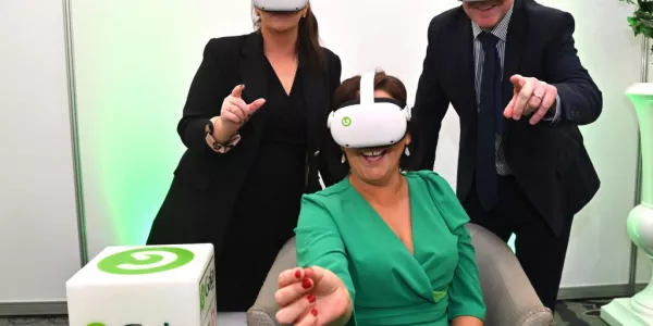 Gala Retail Unveils Virtual-Reality Store Layout Simulator