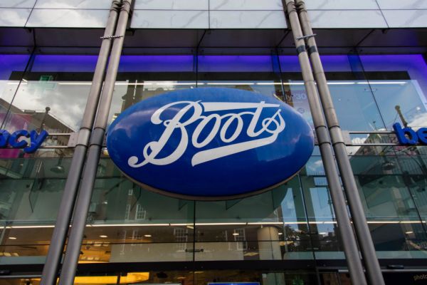 Walgreens Seeks Buyer For Boots UK Chain
