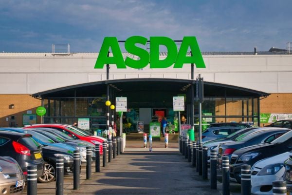 Asda Says Chairman Rose To Lead Business As Issa Steps Back