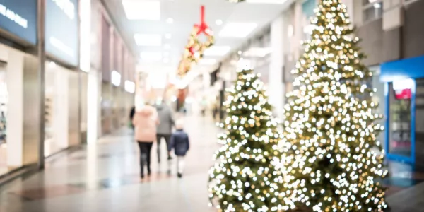 No Big Boost Expected In Luxury Spending During Holiday Season: Bain