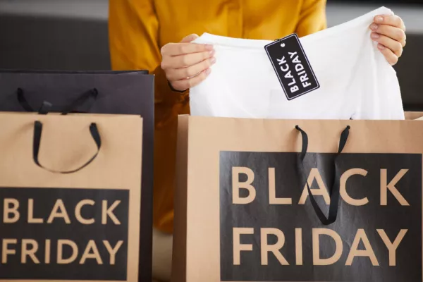 DPD Ireland Warns Customers To Be Cautious Ahead Of Black Friday
