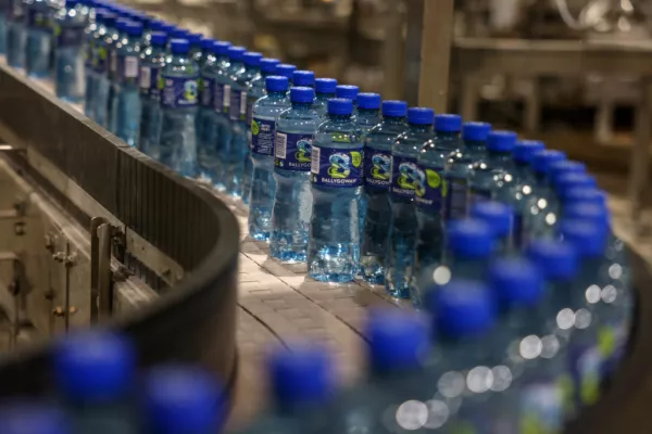Britvic Delivers ‘Excellent Progress In A Challenging Market’ In Full Year Results