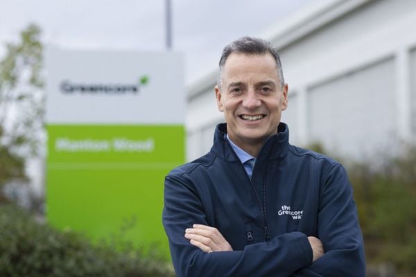 Greencore Reports A 'Strong Second Half' In Full Year Results