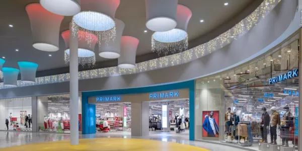 Primark Invests Over €50m In Five New Stores In Italy