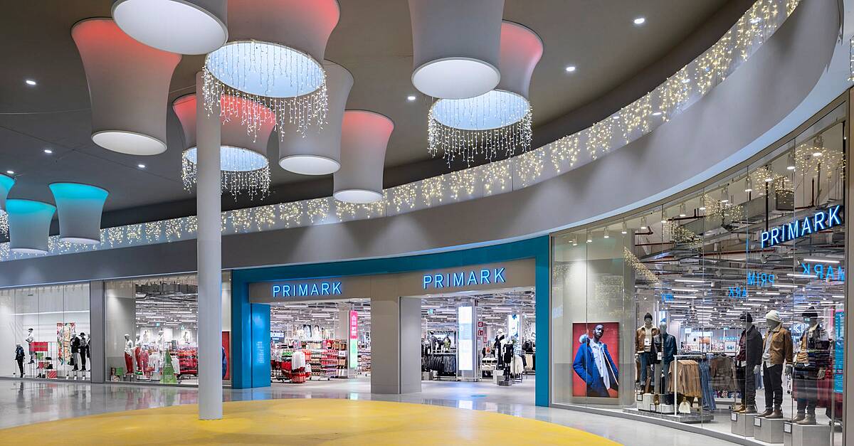 PRIMARK is looking for its first employees for new store coming to